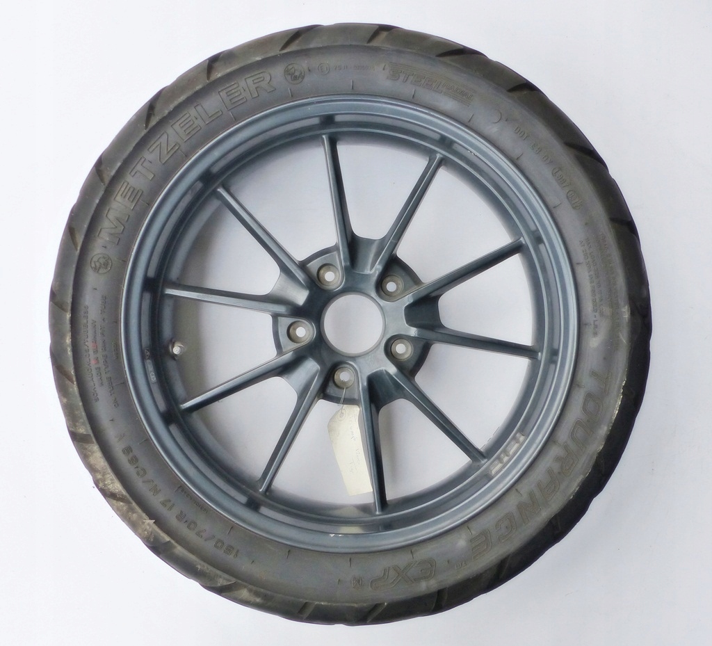 FELGA TYLNA TRIUMPH TIGER 1200