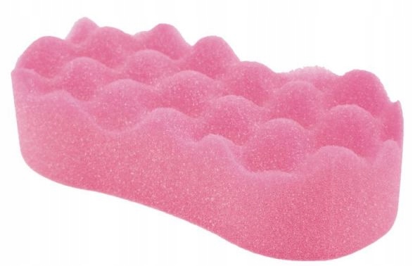 

Donegal Bath Sponge Gąbka Do Mycia I Masażu 6016