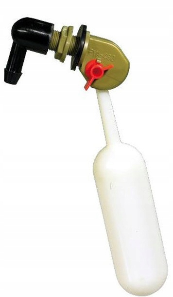 ПОПЛАВОК ДЛЯ РЕЗЕРВУАРА ДЛЯ ВОДИ COMET