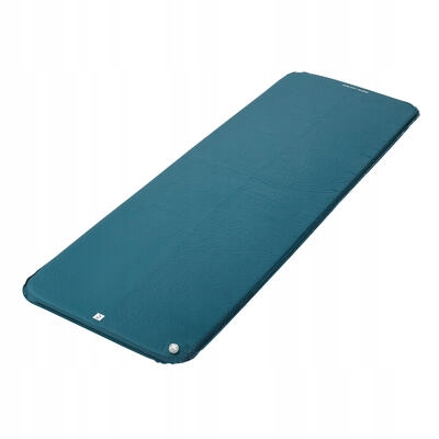 Quechua Mata samopompująca 60x180 cm dla 1 osoby