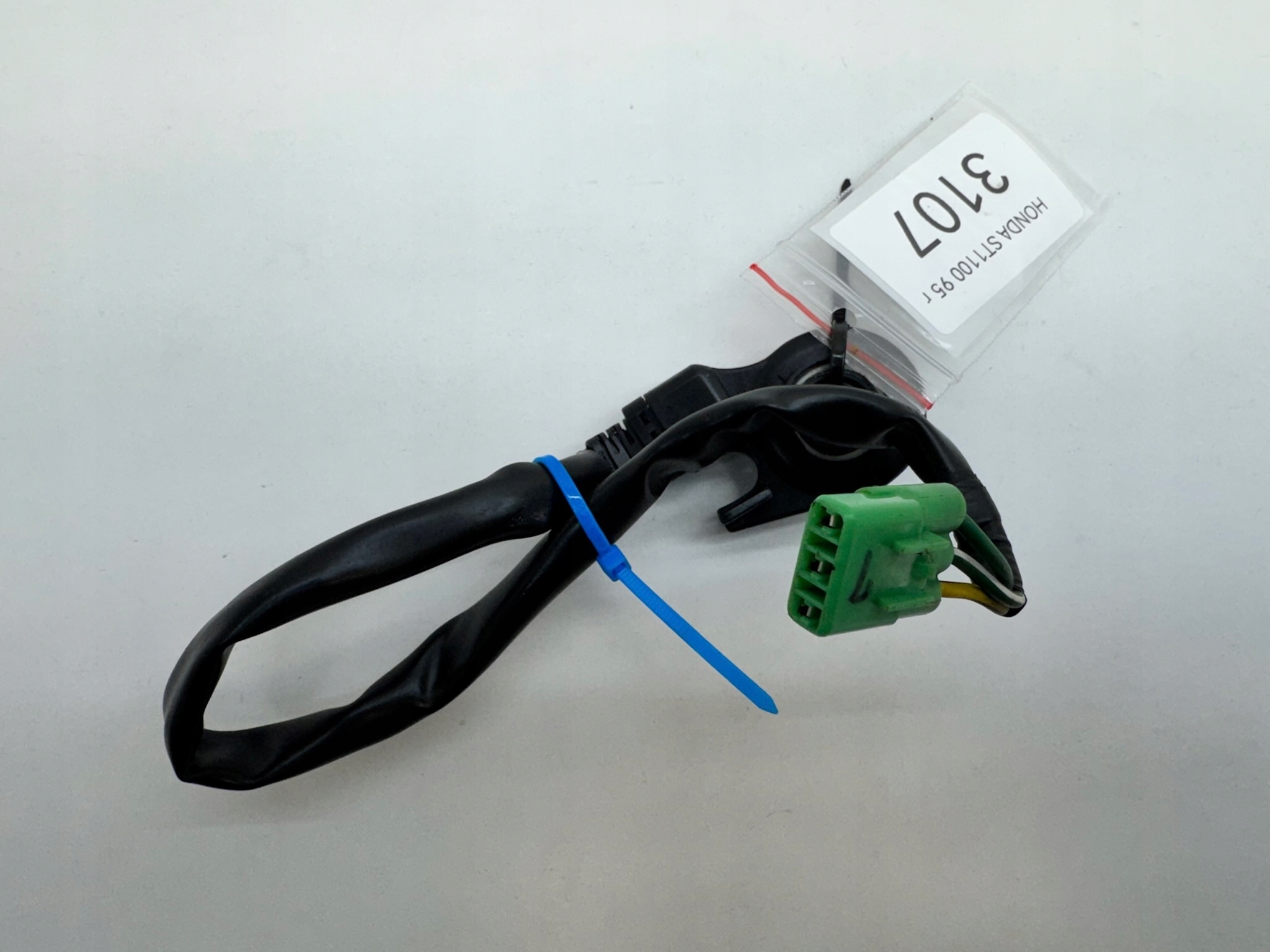 CZUJNIK NÓŻKI STOPKI BOCZNEJ HONDA ST1100 95R