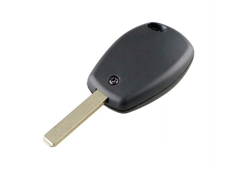 OBUDOWA KLUCZYKA RENAULT CLIO KANGOO MASTER TRAFIC EAN (GTIN) 5905143250402