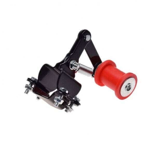 Napinacz łańcucha napędowego uniwersalny Cross Pitbike Kxd Mrf Kayo Loncin