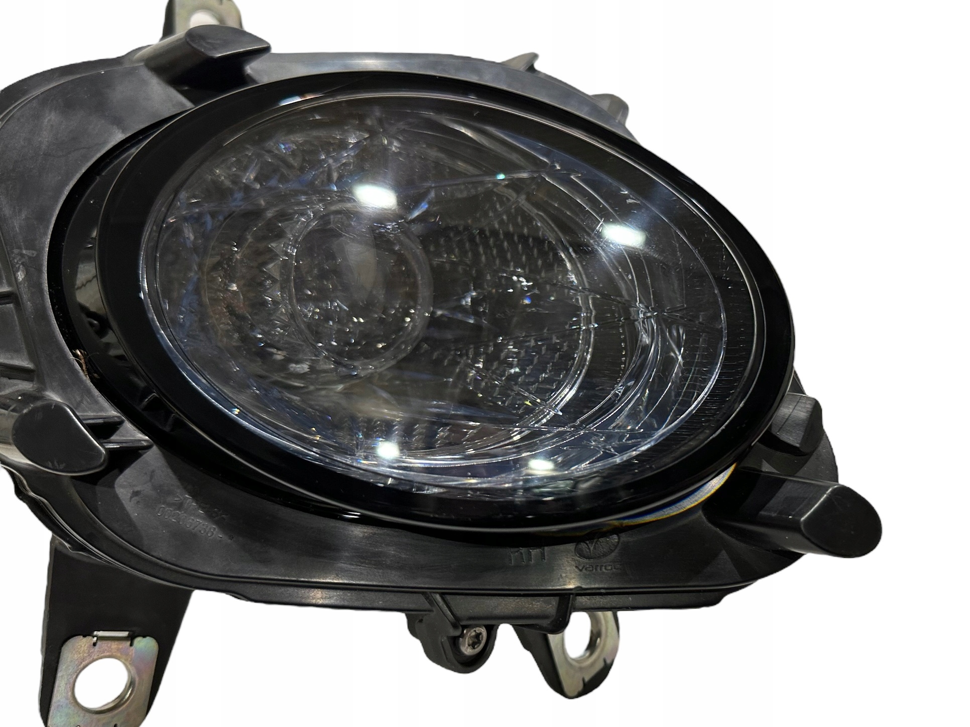 BENTLEY CONTINENTAL GT GTC indicator turn signal RH 3SD953042