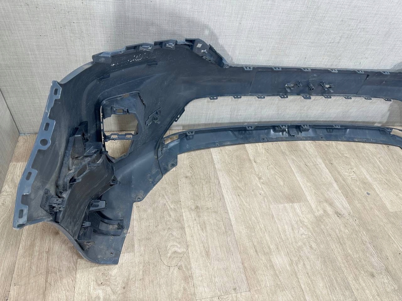 NISSAN TOWNSTAR 2023-> bumper front 620221651R