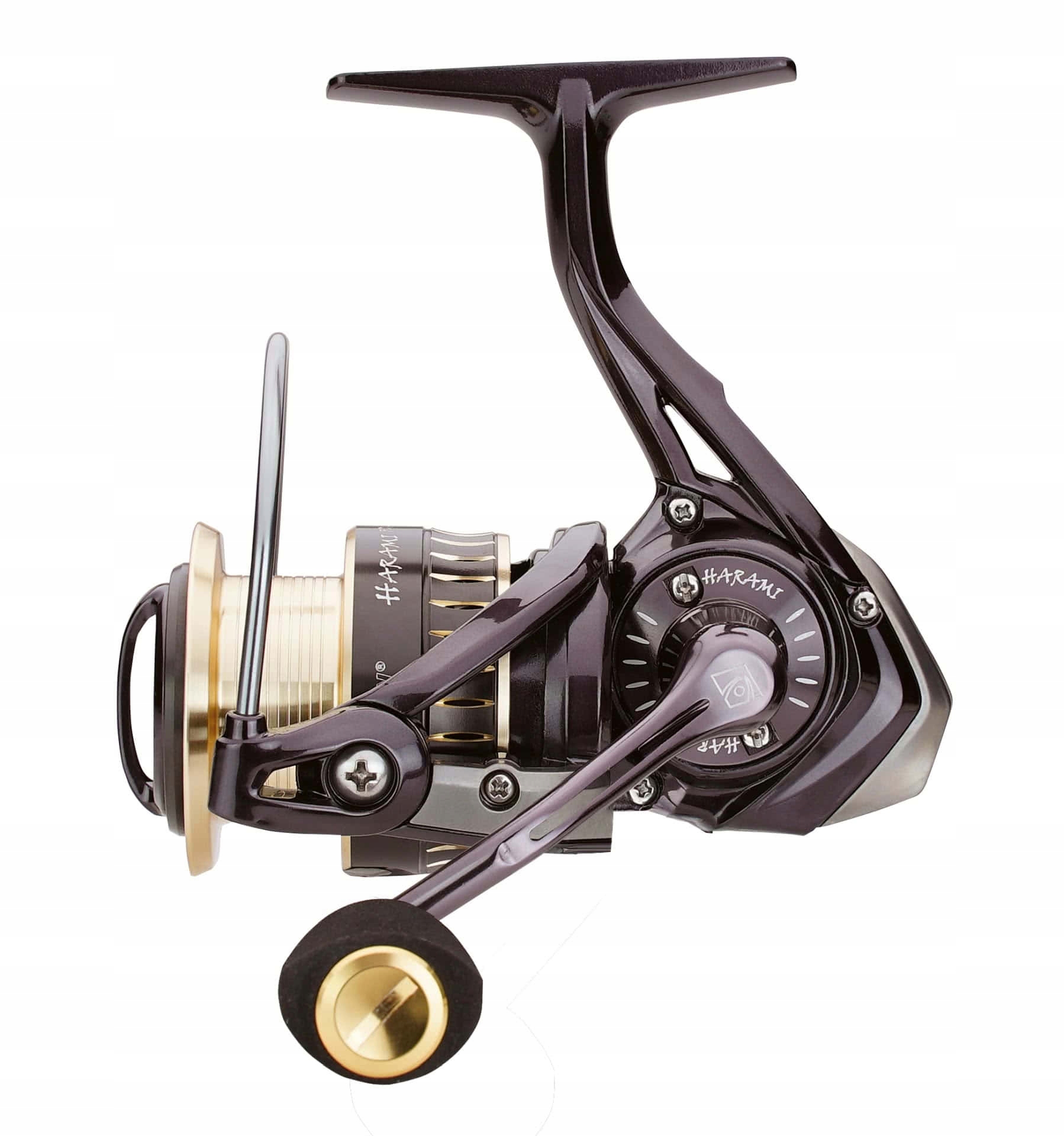 Naviják VDE-Robinson Feeder CMX Fd 308