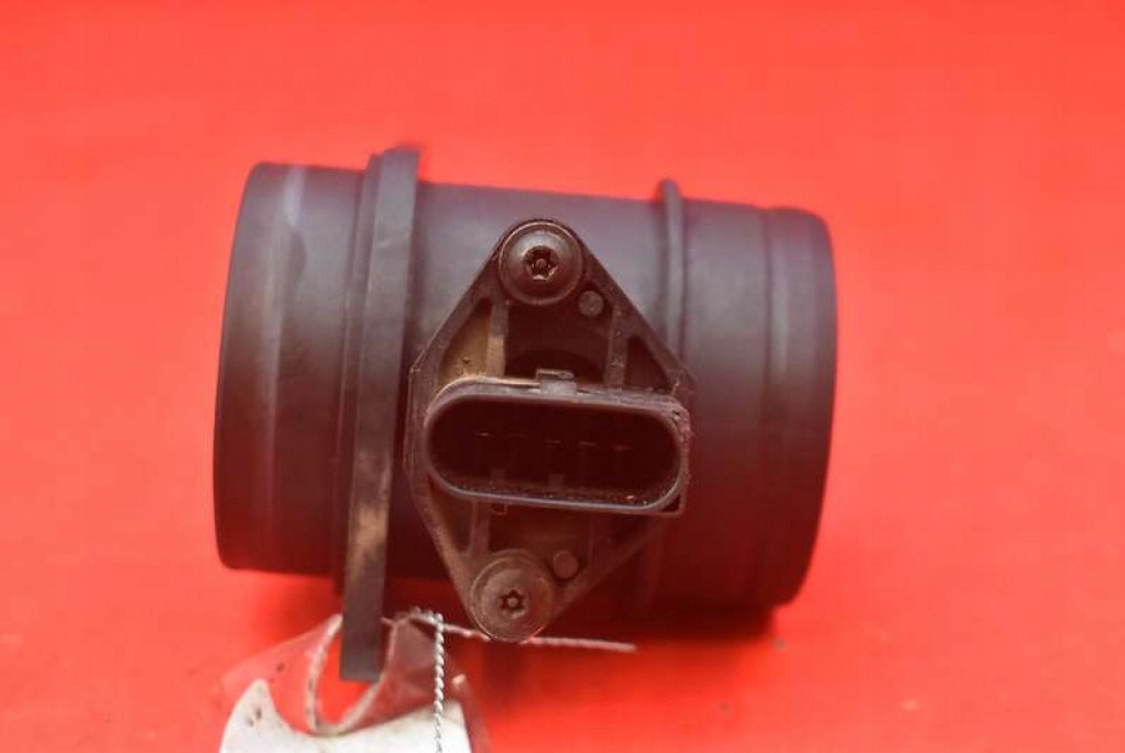 flow meter 06A906461G AUDI A3 8L 1.8 20V 125 KM 00-03