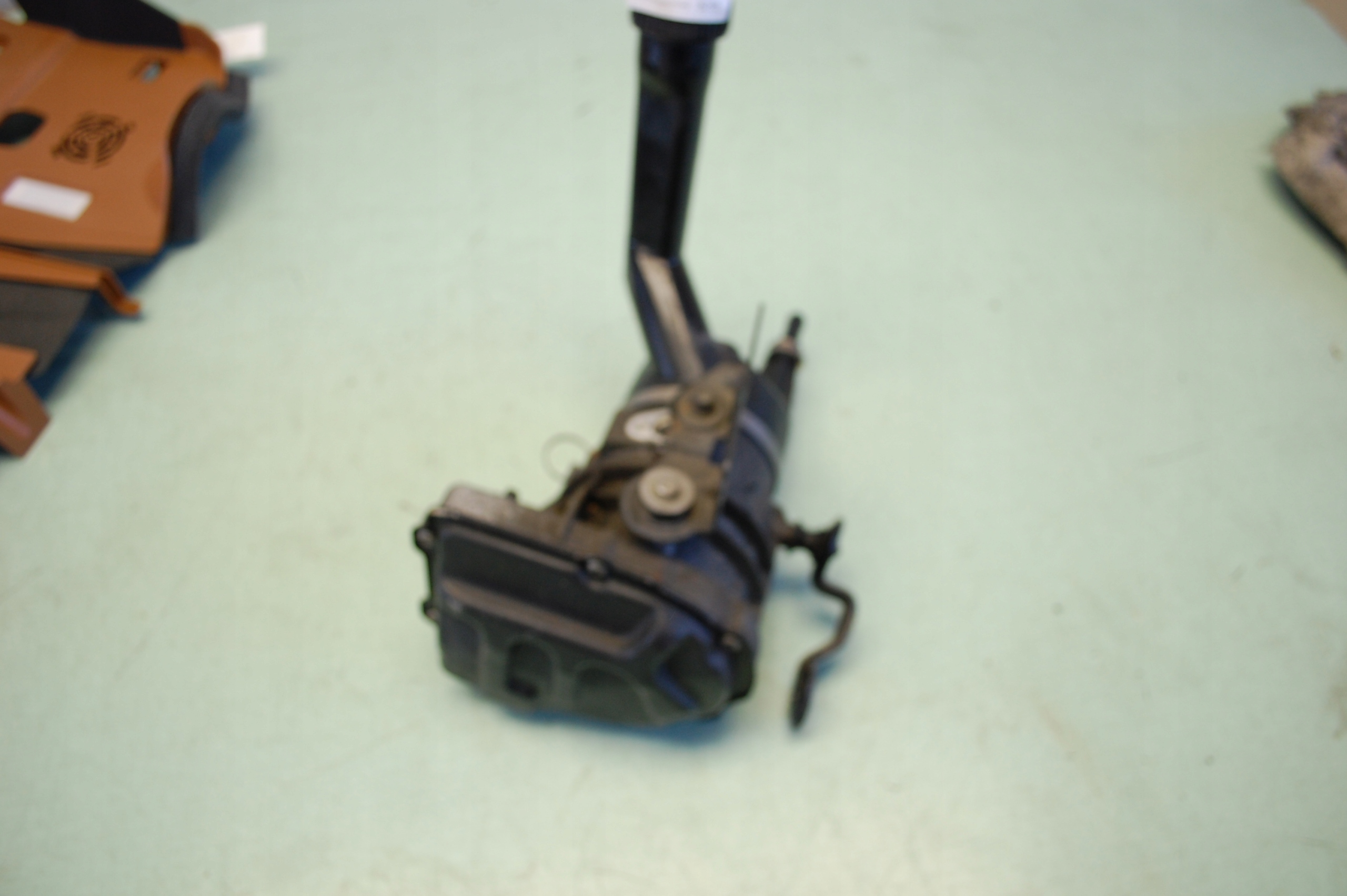 0970085005094 - C4 Picasso II 1.6 eHDI насос гідропідсилювача керма