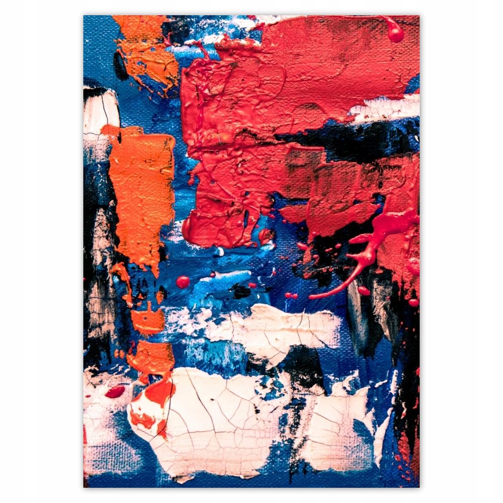 

Naklejki 50x70 Abstrakcja Kameleon