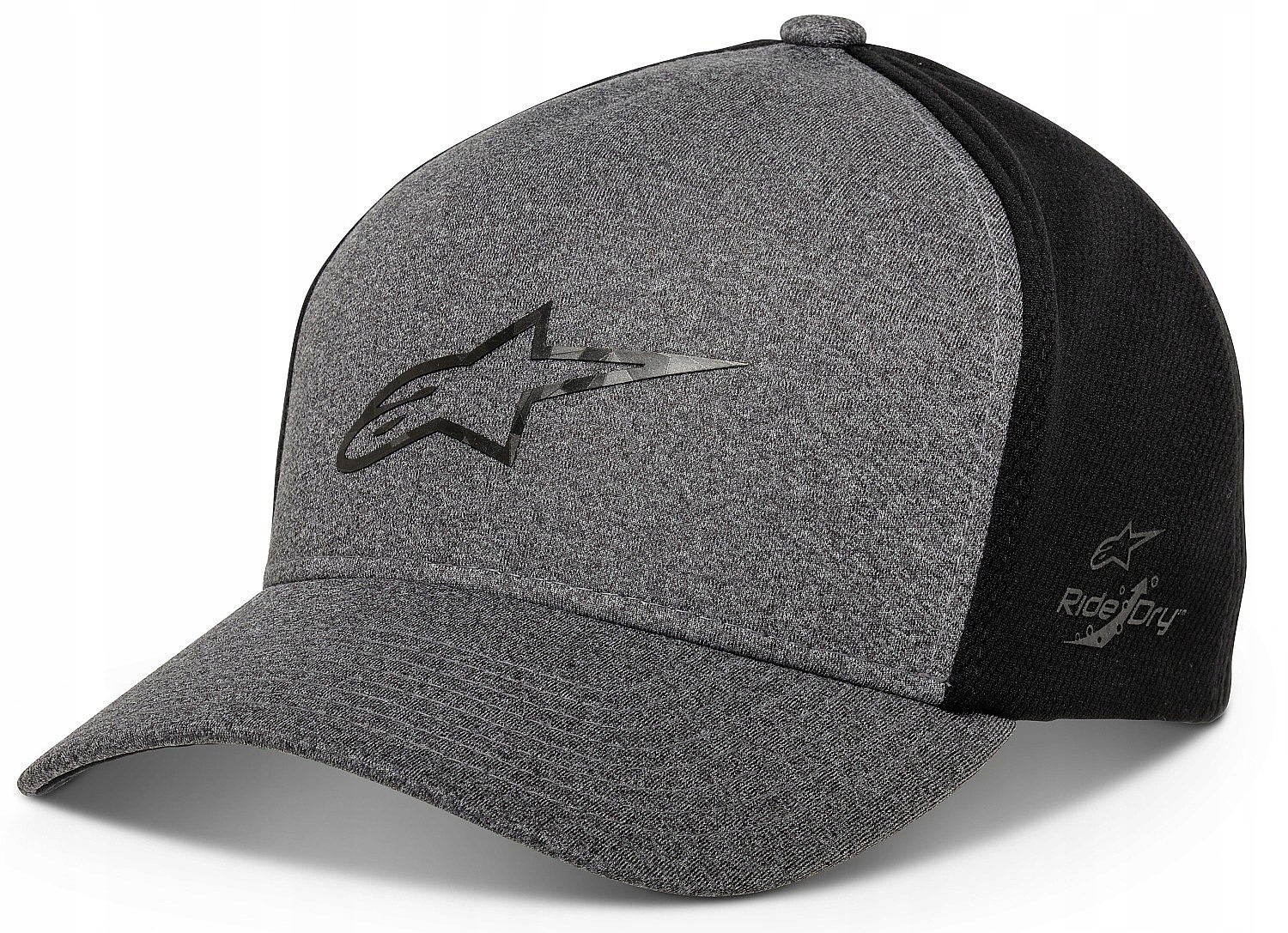 

czapka z daszkiem Alpinestars Eso Tech - Grey