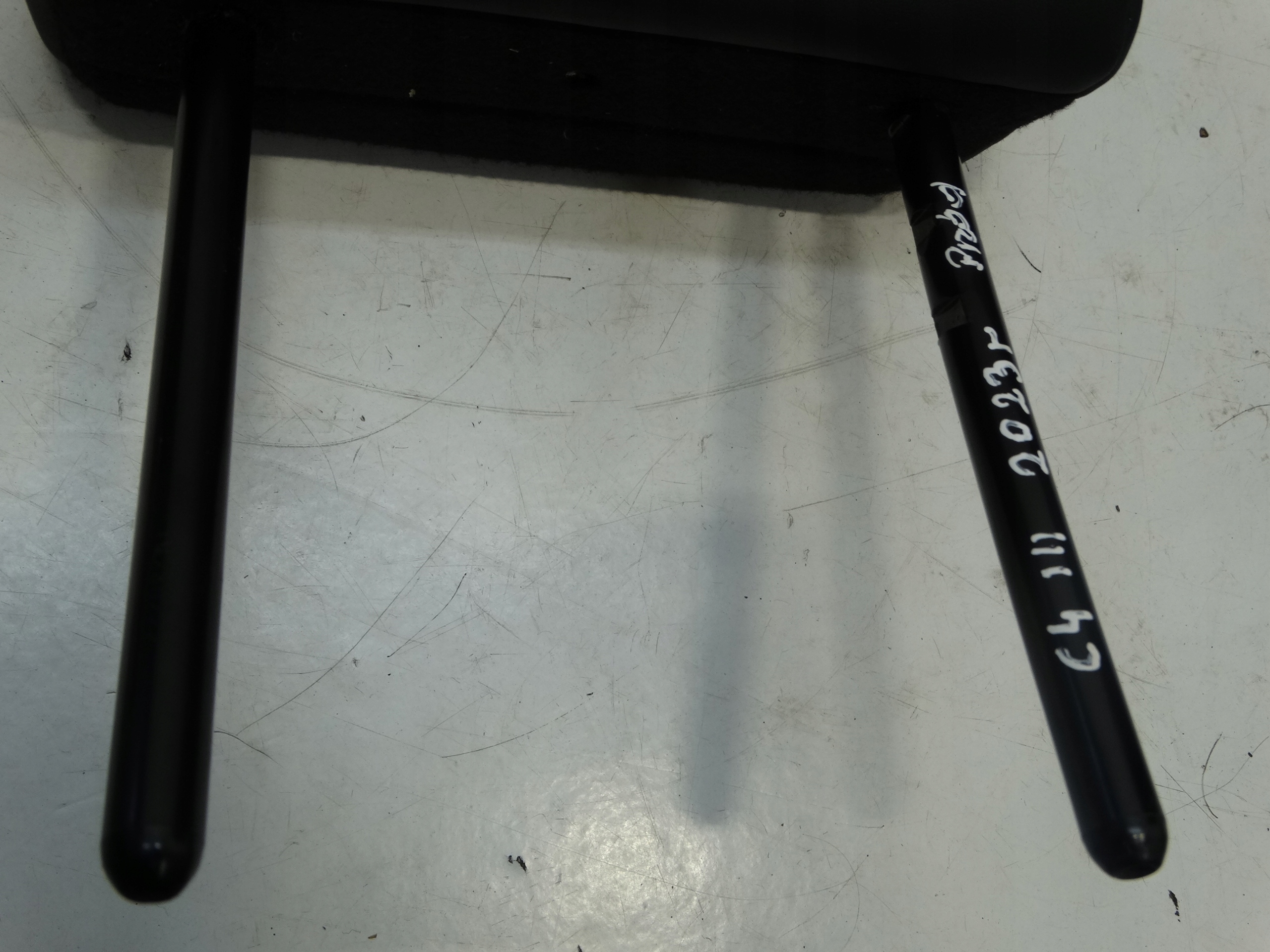 rest front leather CITROEN C4 III 2023R. EUROPA