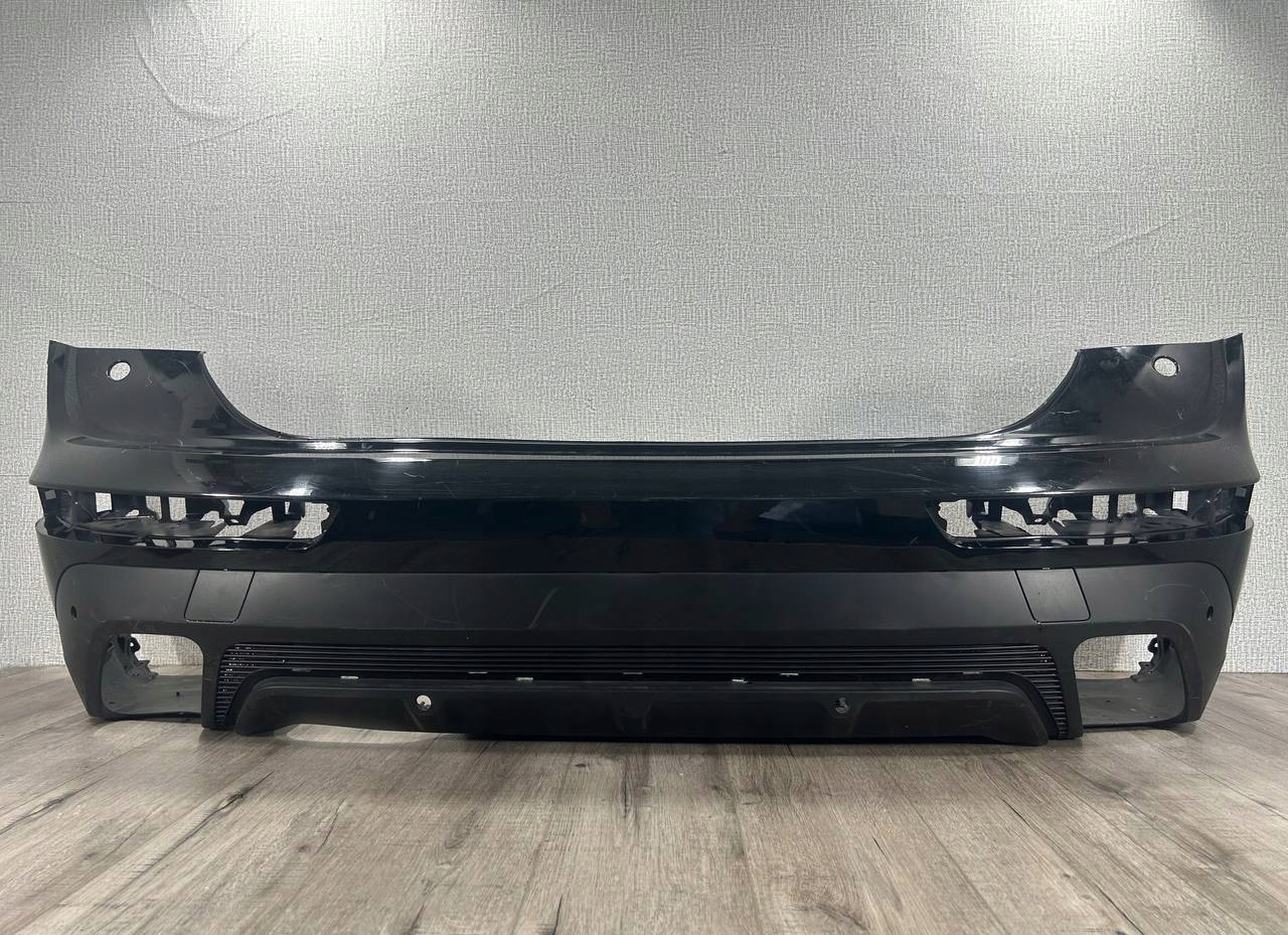 CITROEN DS 7 2017-> stoßstange heck 99899247