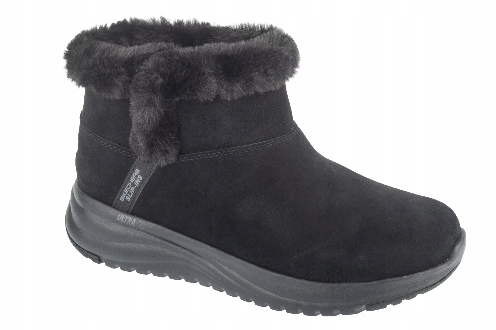 Skechers Slip-Ins: On-The-Go Stellar Daphne 144740-BBK