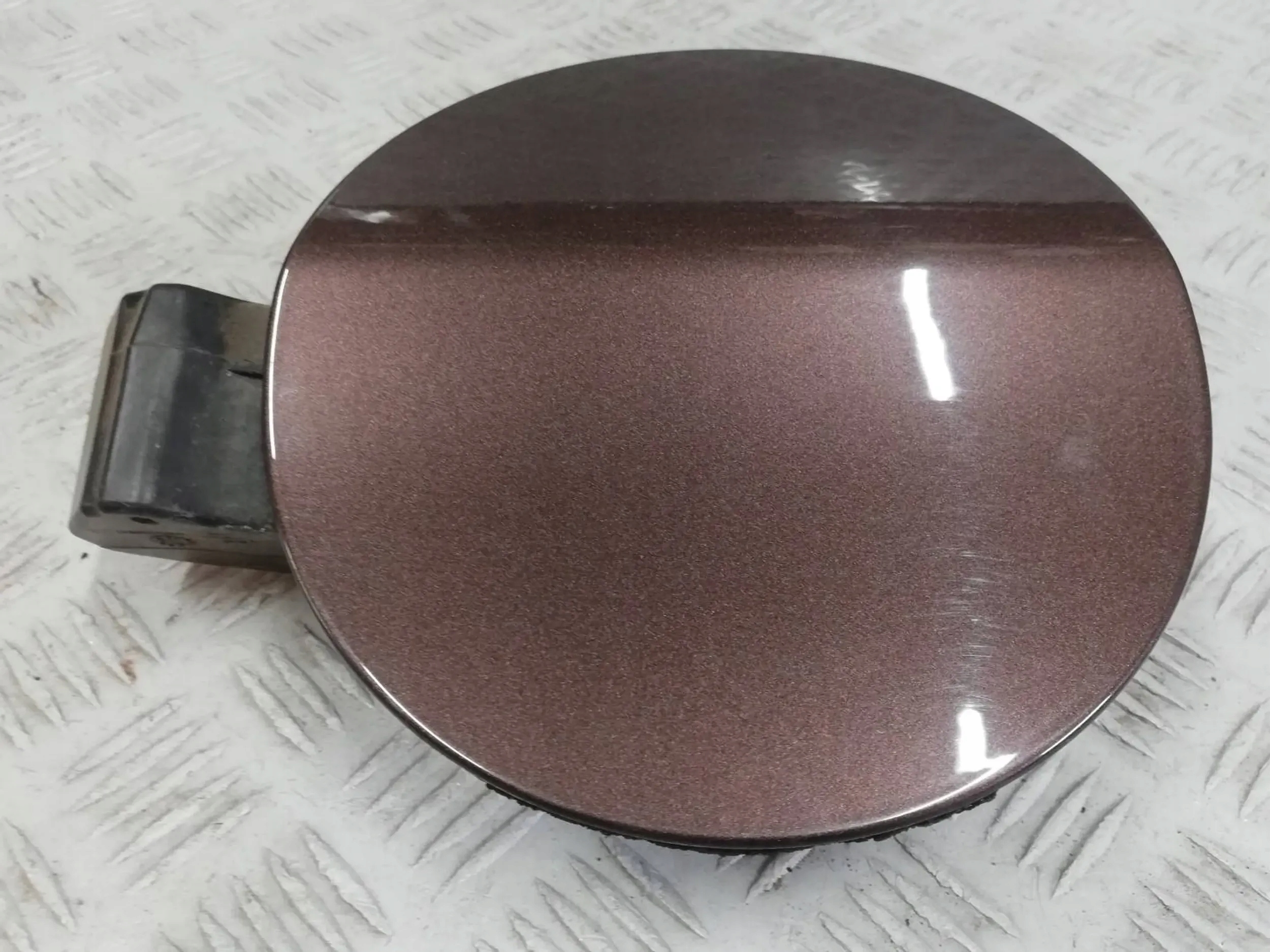 KLAPKA WLEWU PALIWA PEUGEOT 2008 ETV