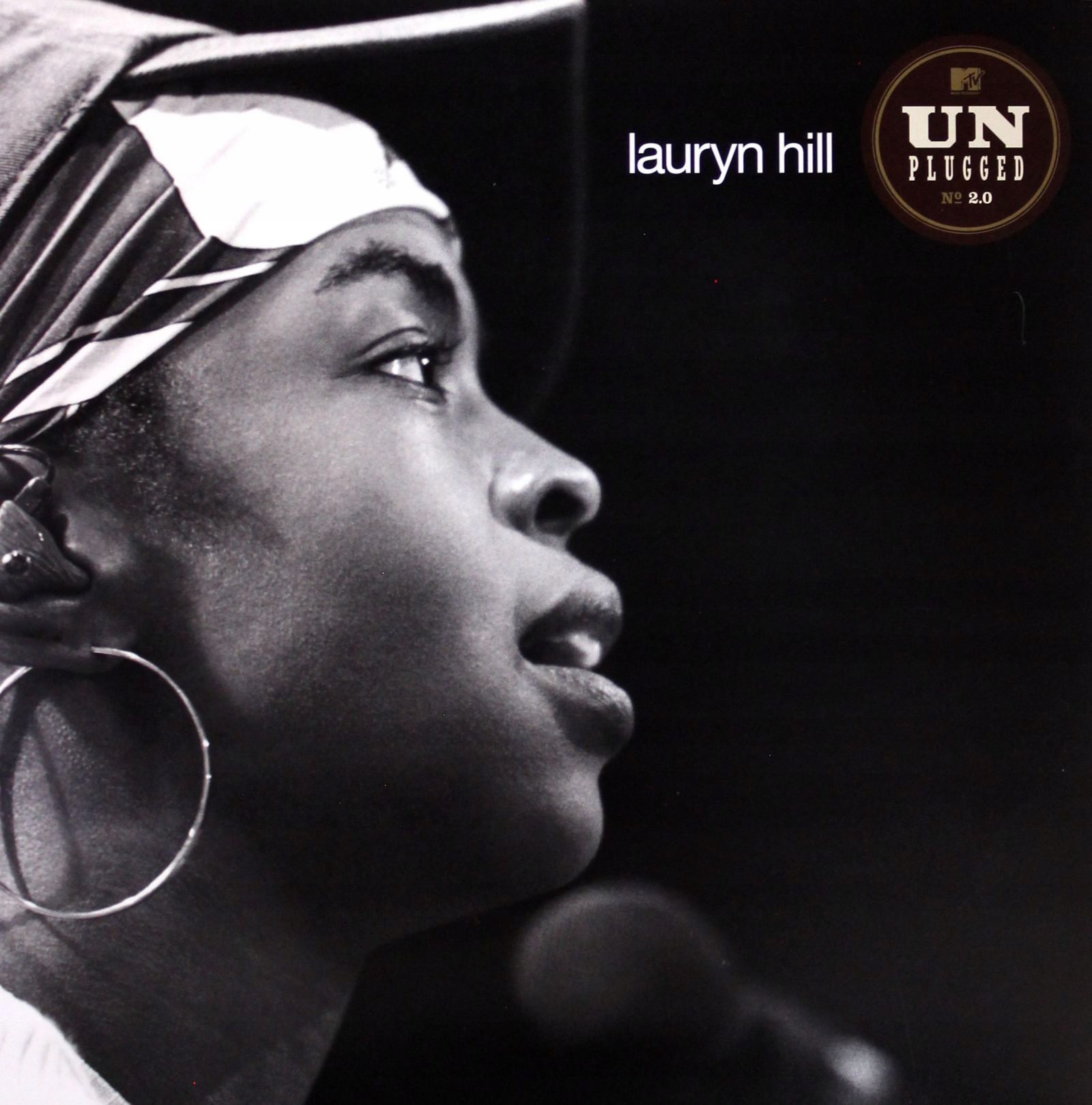 

Lauryn Hill: Mtv Unplugged No. 2.0 (2XWINYL)