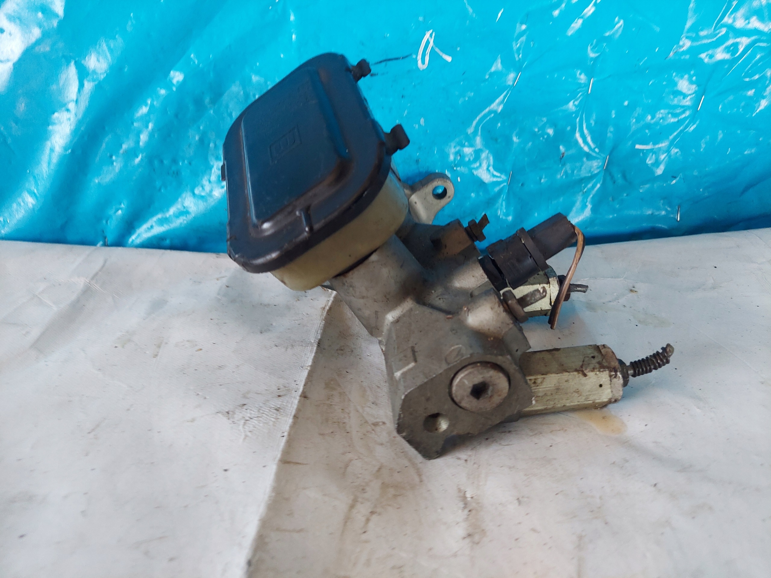 Servofreno GMC BUICK CHEVY 18003365