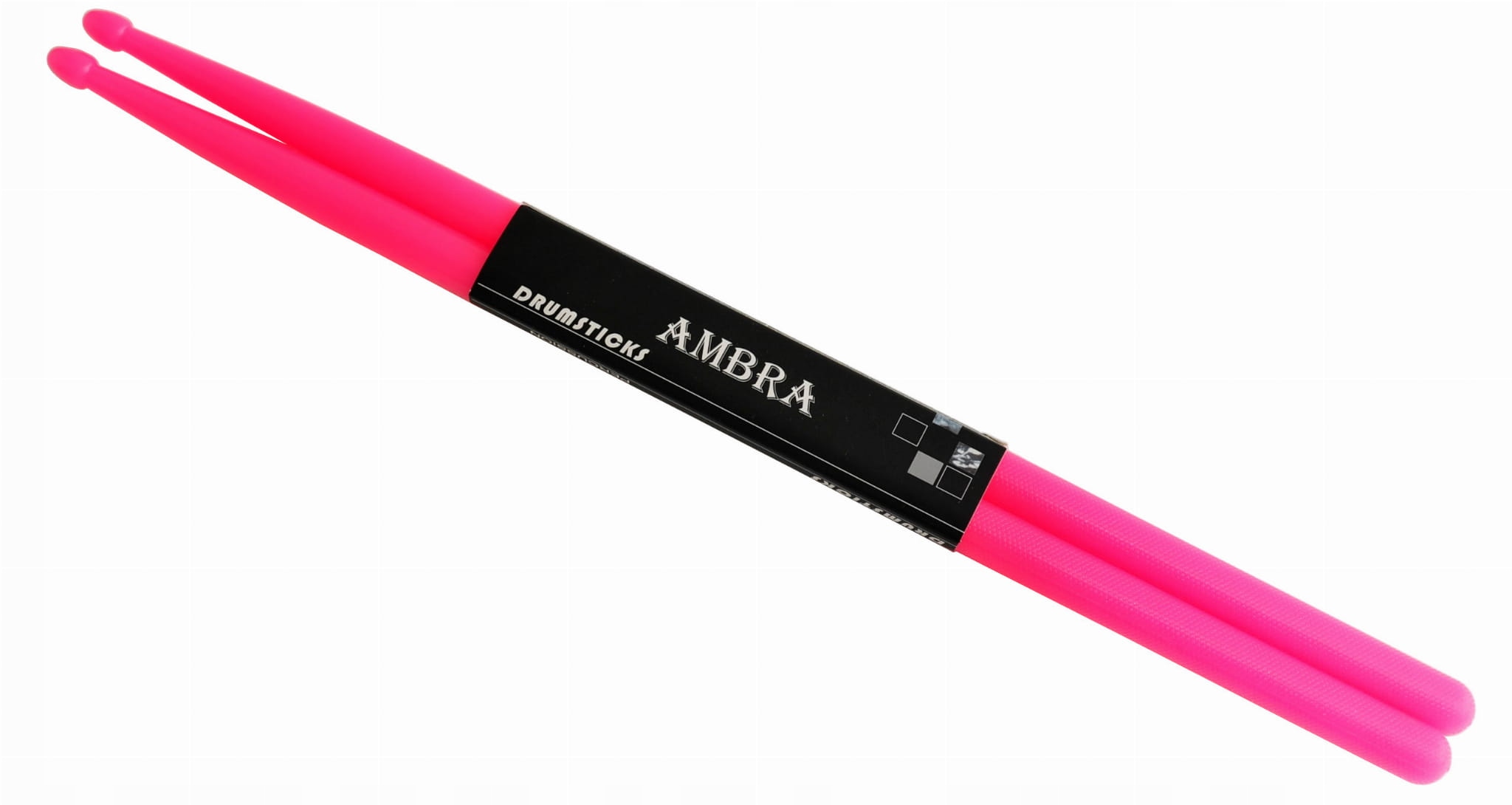 

Pałki do perkusji Ambra 5A LDS-100 Fluorestencyjne