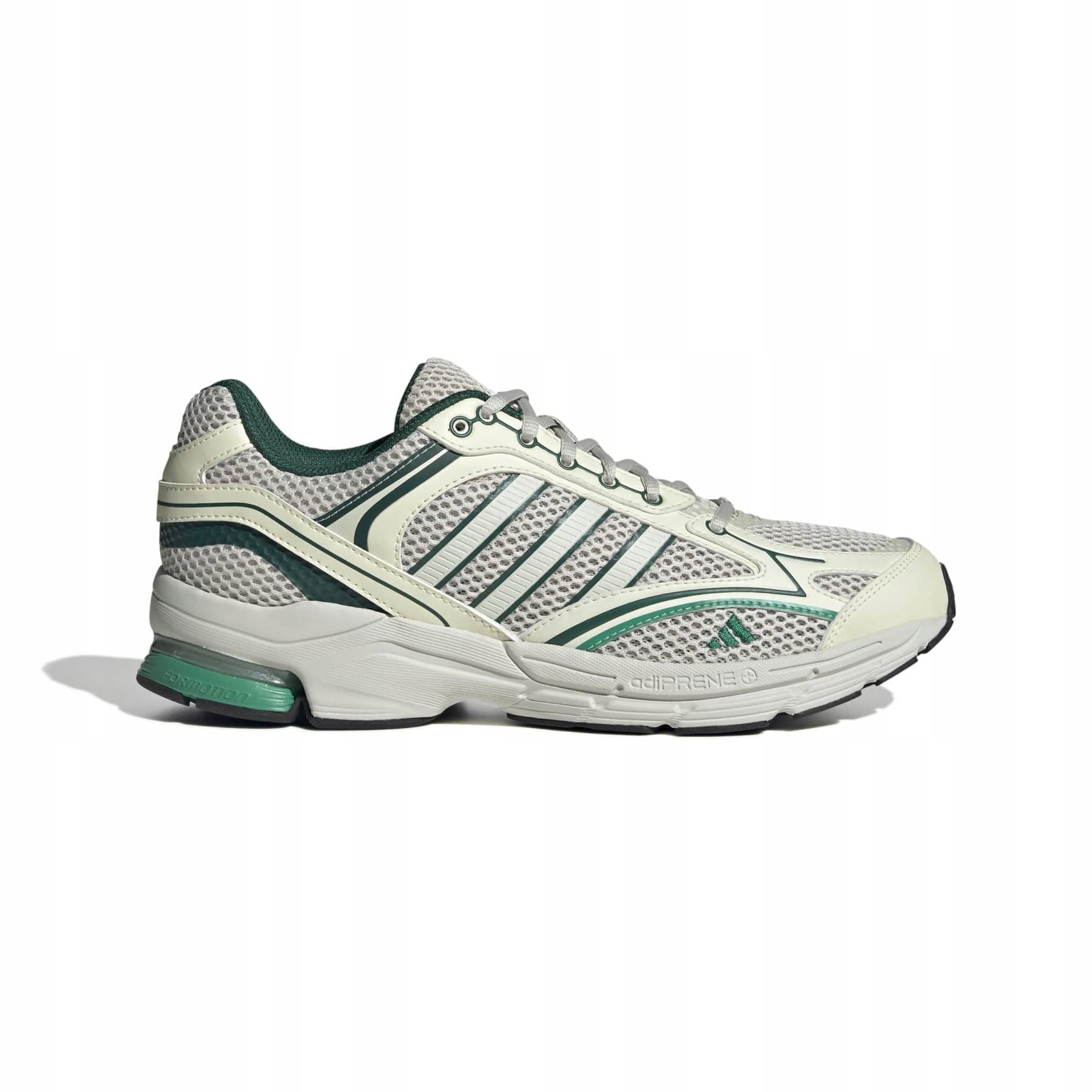 Unisexová sportovní obuv adidas Spiritain 2000 KI4382, velikost 41 1/3