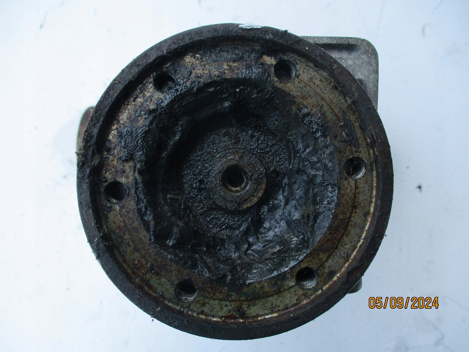 differenciál differenciál hátsó far AUDI A6 4G0 3,0TFSI MNB