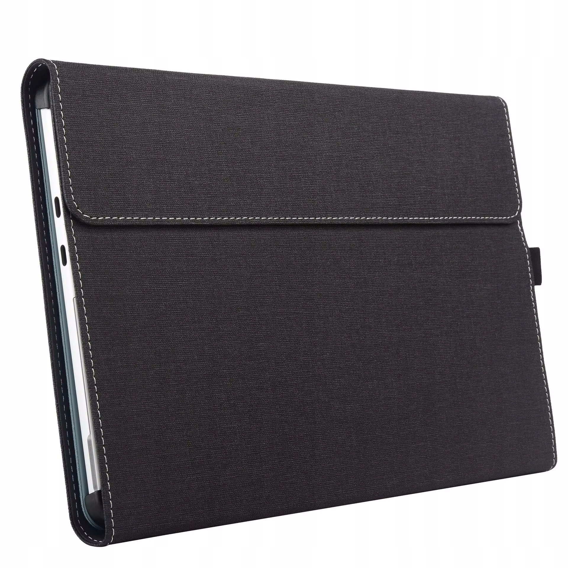 Pokrowiec Pc do Surface Pro 12 cali (2025) Czarny