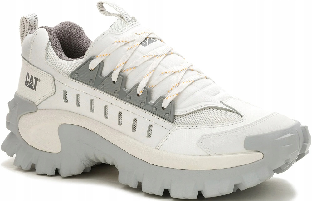 Pánské tenisky Caterpillar Cat Intruder Met