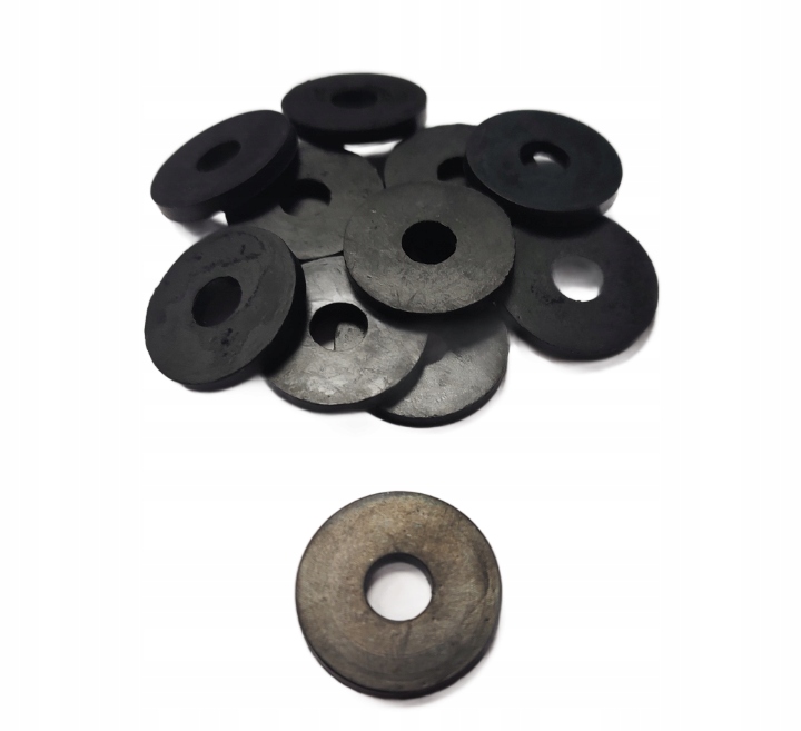 Tesniaca gumová podložka V9.05.1 pre pneumatiku 10ks