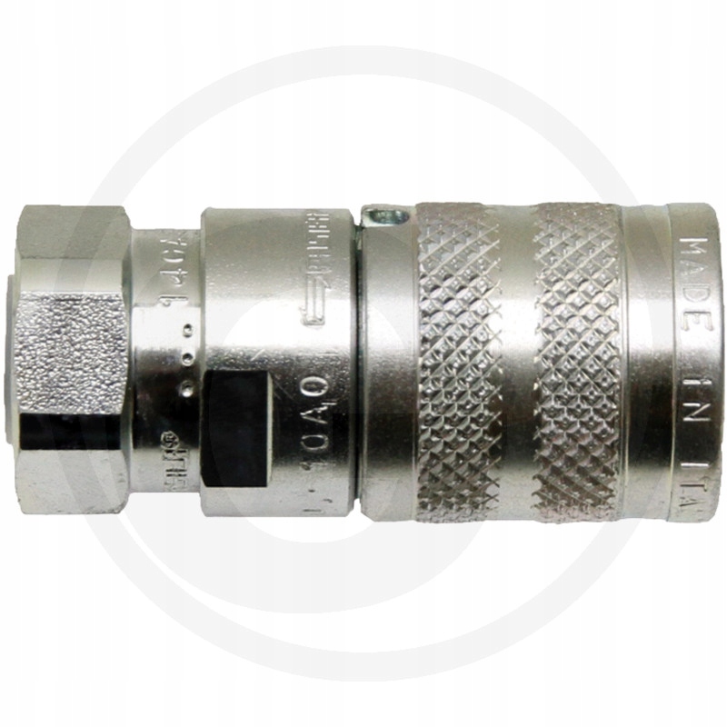 FF-G-08 12GAS - Швидкороз'ємна розетка M 1/2