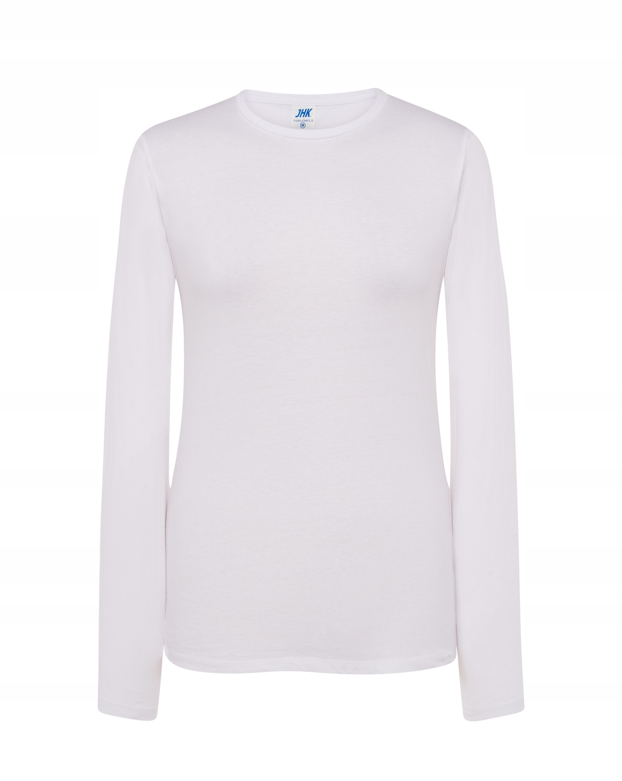 

Koszulka Damska T-shirt Z Długim Rękawem Jhk R S
