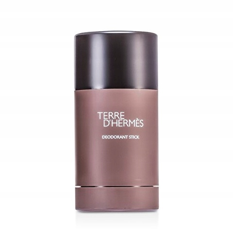 Hermes Terre D'Hermes deostick Pro muže 75 ml