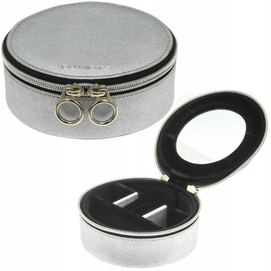 Malá Krabička Na Šperky Pouzdro Krabička Organizér