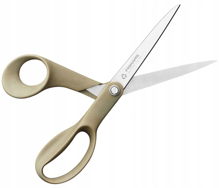 Nůžky univerzální Fiskars 21cm Fiskars Recycled
