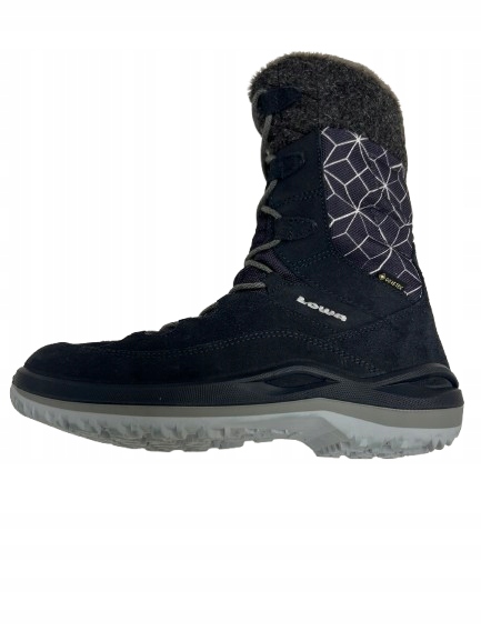 Trekové boty Lowa Barina III Gtx Ws dámské, vel., Gore-tex, zimní