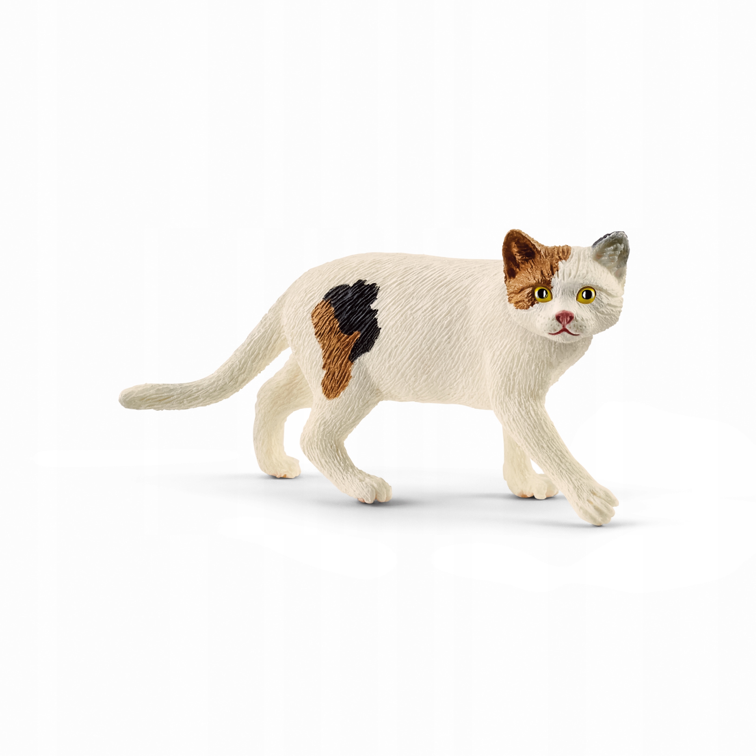 

Schleich 13894 Kot amerykański krótkowłosy