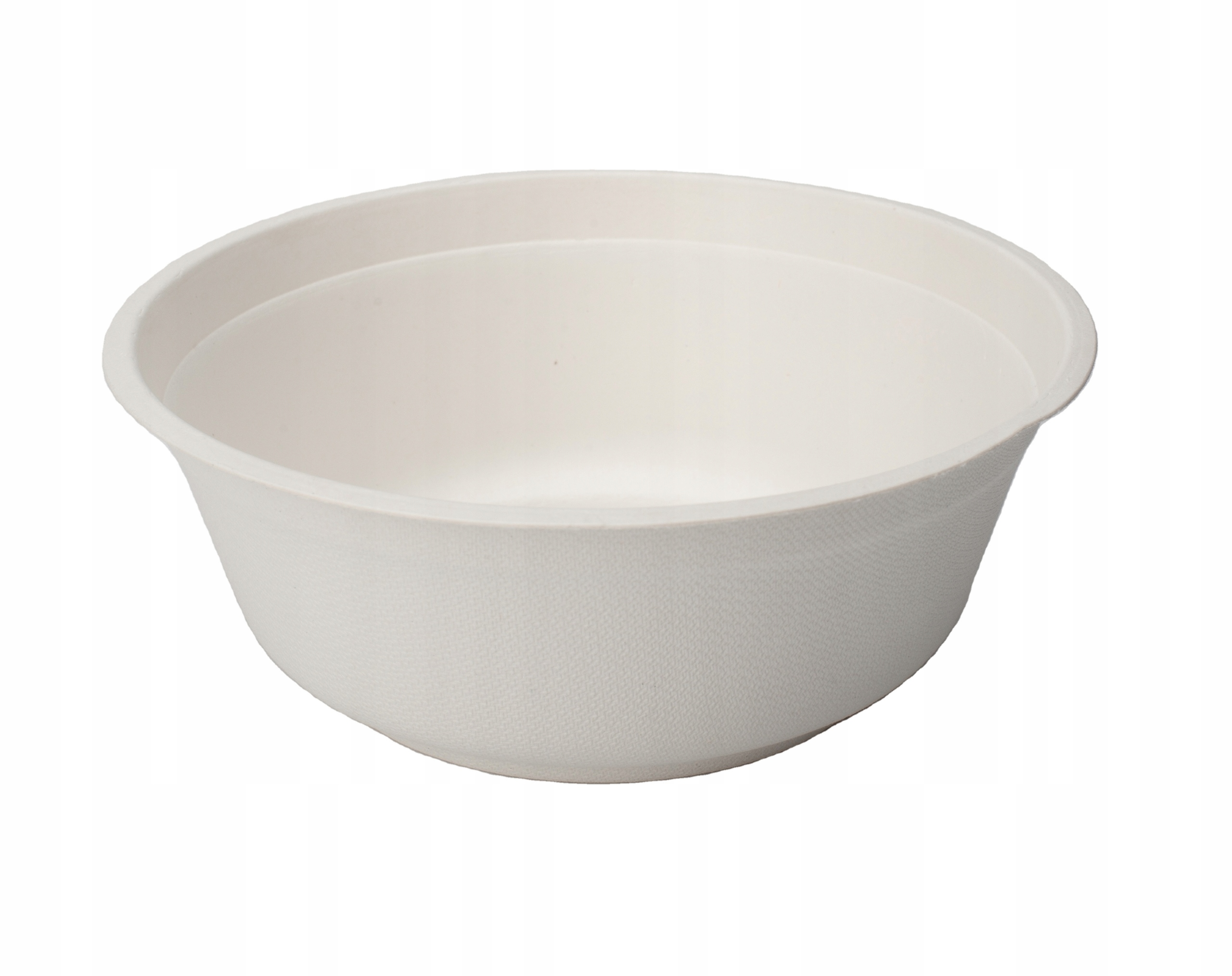 

Miska pojemnik z trzciny cukrowej 500 ml 50 szt.