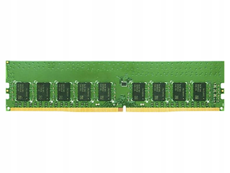 Pamięć Ram DDR4 Synology 8 Gb 2133Mhz RAMEC2133DDR4-8G