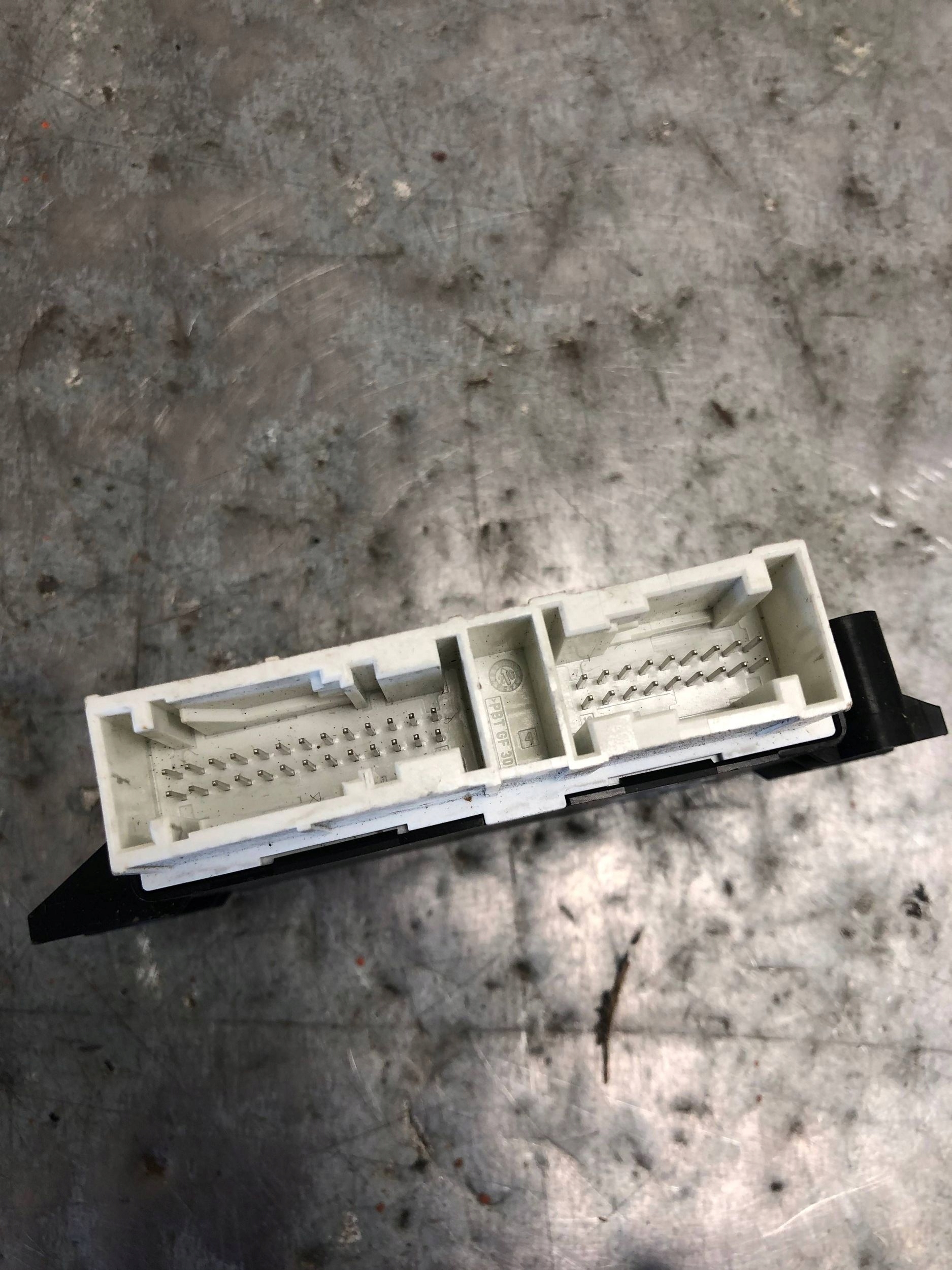 modul Parken PDC VW SKODA AUDI 5QA919298H