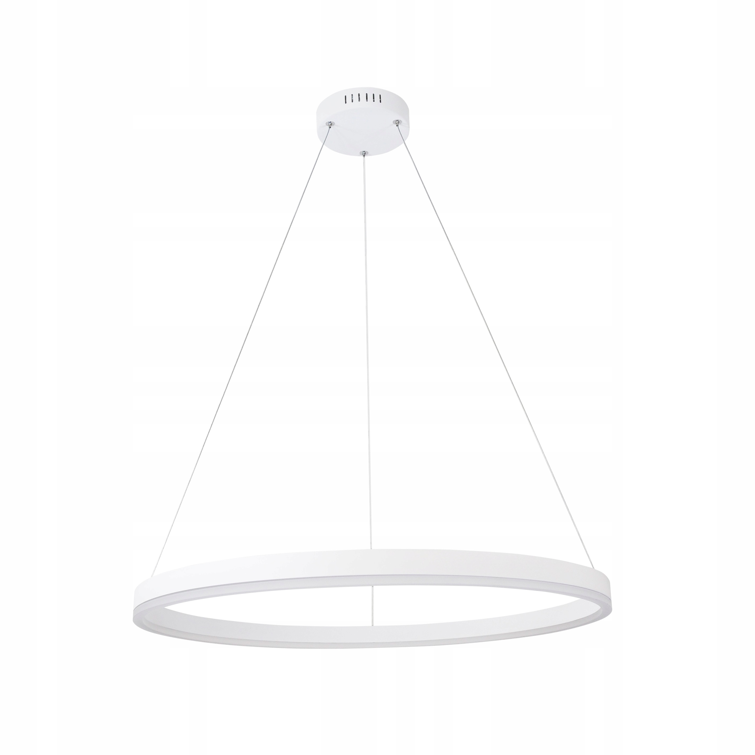 

Fokko Led Lampa Wisząca 32W Led Polux 1800lm Biała