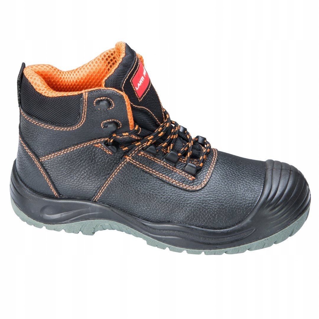 

LPTOMD40 Buty robocze, skóra, S1 Sra, rozmiar 40,