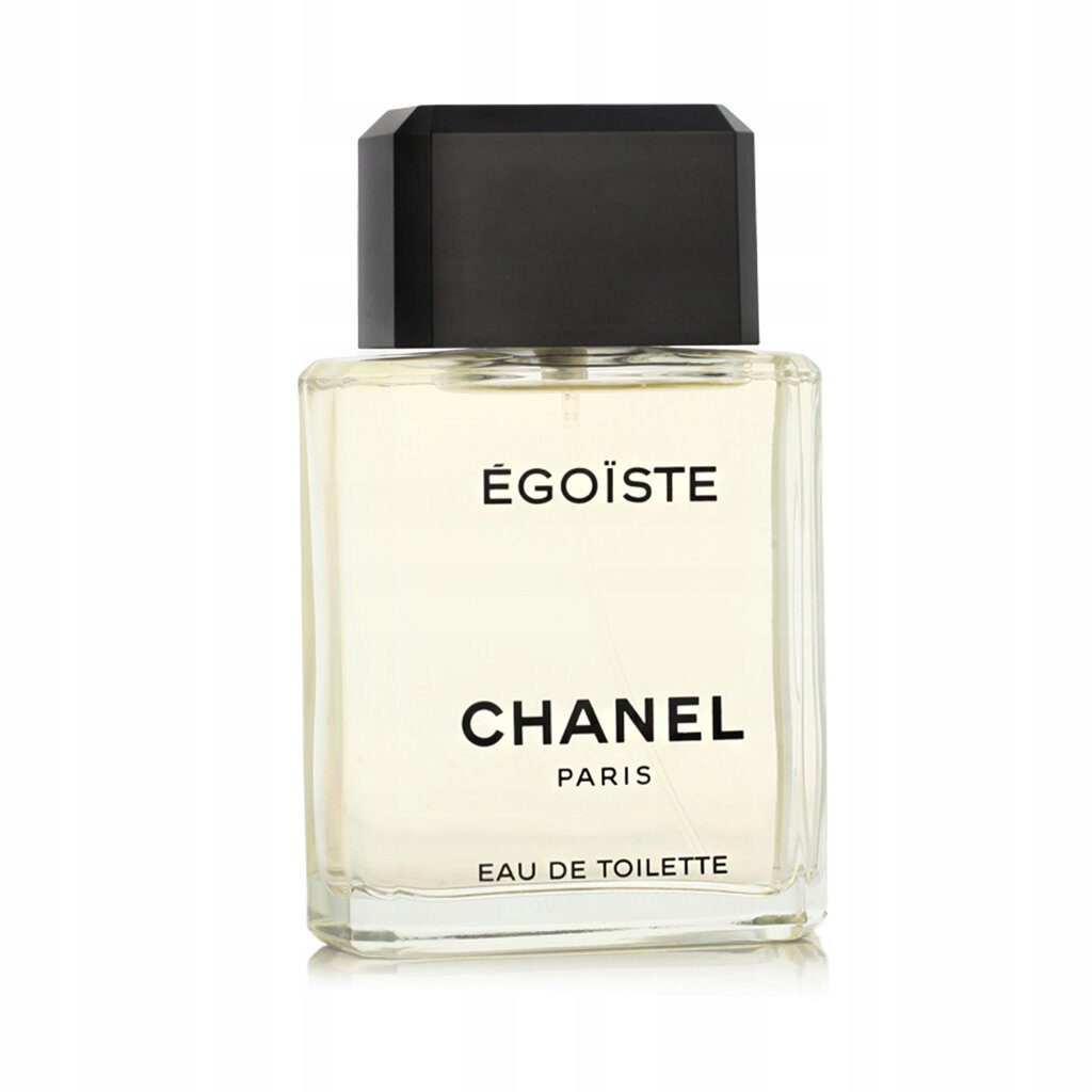 Chanel Egoiste Pour Homme Edt 100 ml M