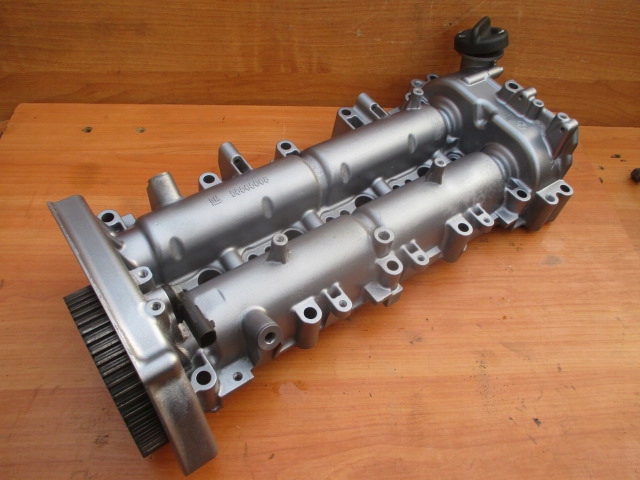 OPEL INSIGNIA ASTRA J 2.0 CDTI 160KM POKRYWA WAŁKI ROZRZĄDU 55565668