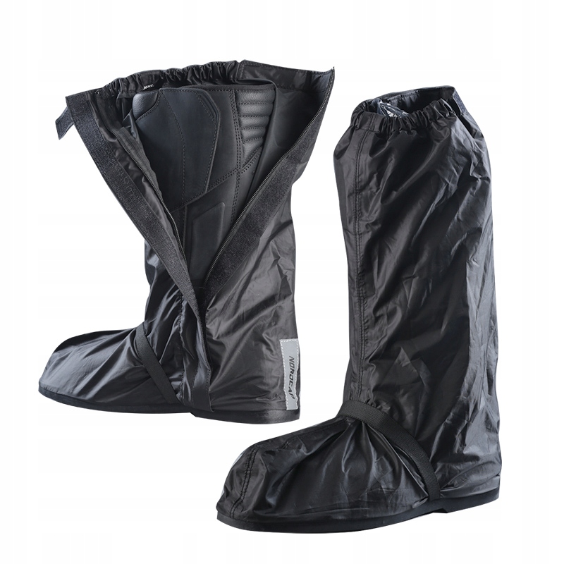 Osłony na buty przeciwdeszczowe NORDCODE BOOT COVER II roz. XL Numer katalogowy producenta NOR000COV05-0XL