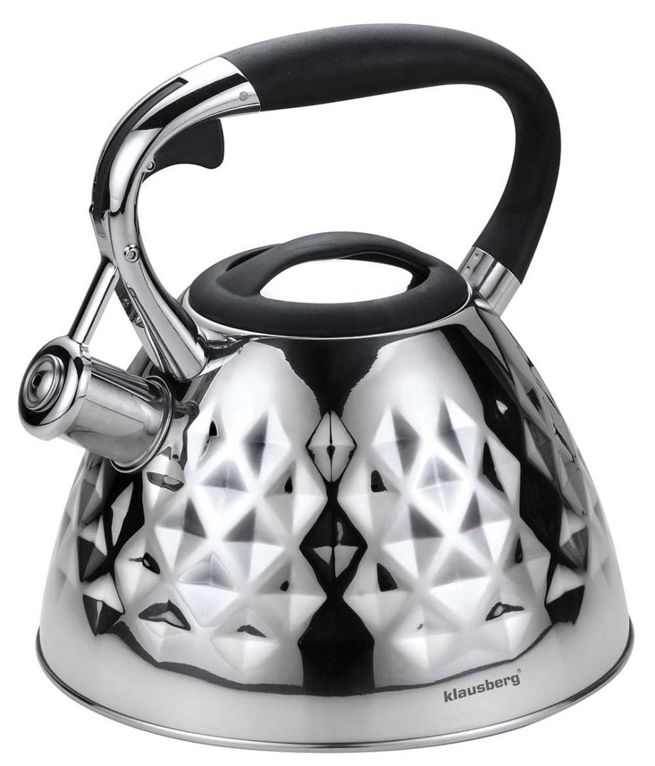 Klausberg Konvice s píšťalkou 3 l Kb-7413