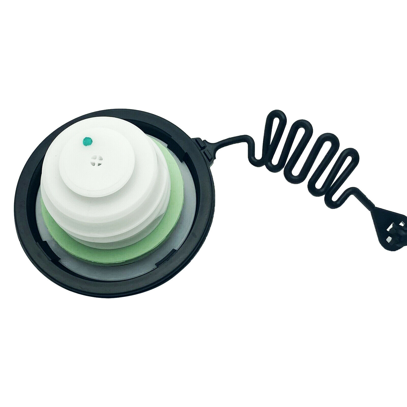 Korek wlewu paliwa Ford 1580852 Korek wlewu paliwa