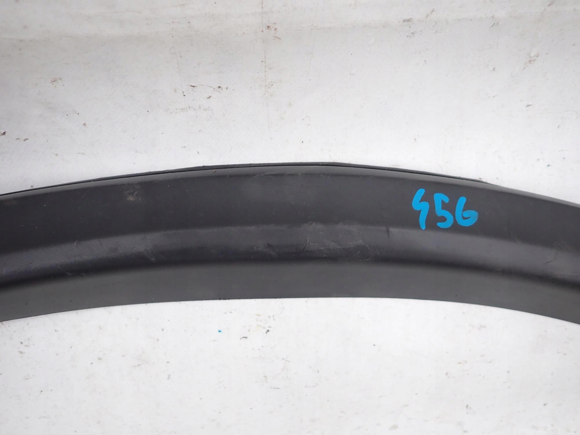 MITSUBISHI ASX and 1 LIFT 12-22 cap left rear part