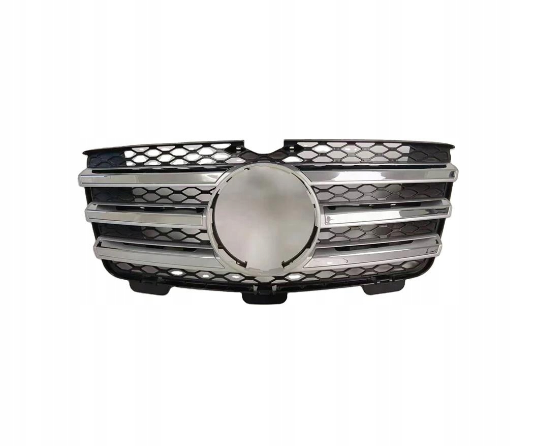 решетка радиатора для MERCEDES X164 2006-2012 A1648801485