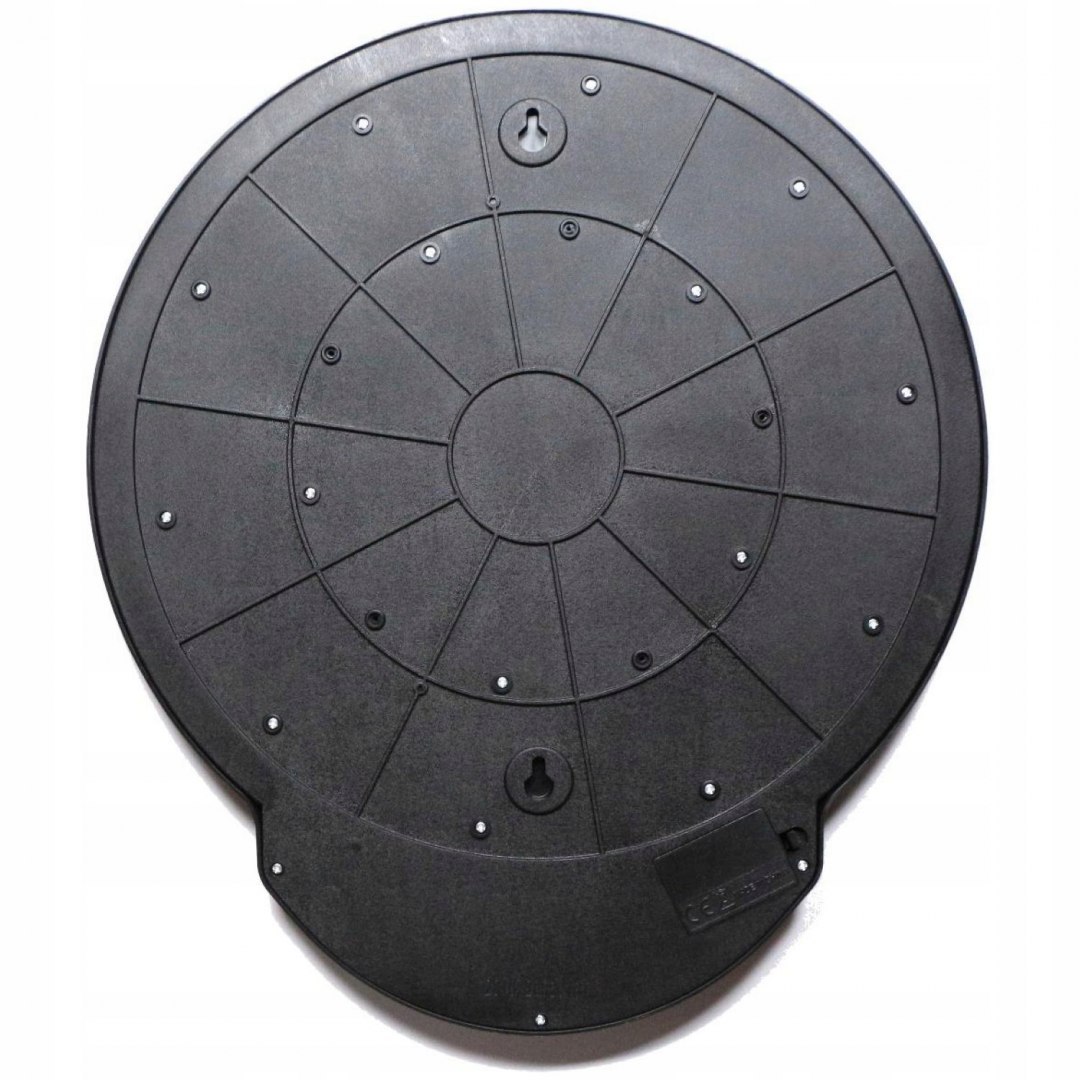 Tarcza Elektroniczna do Gry w Rzutki MASTER Elect 65 Stan opakowania oryginalne