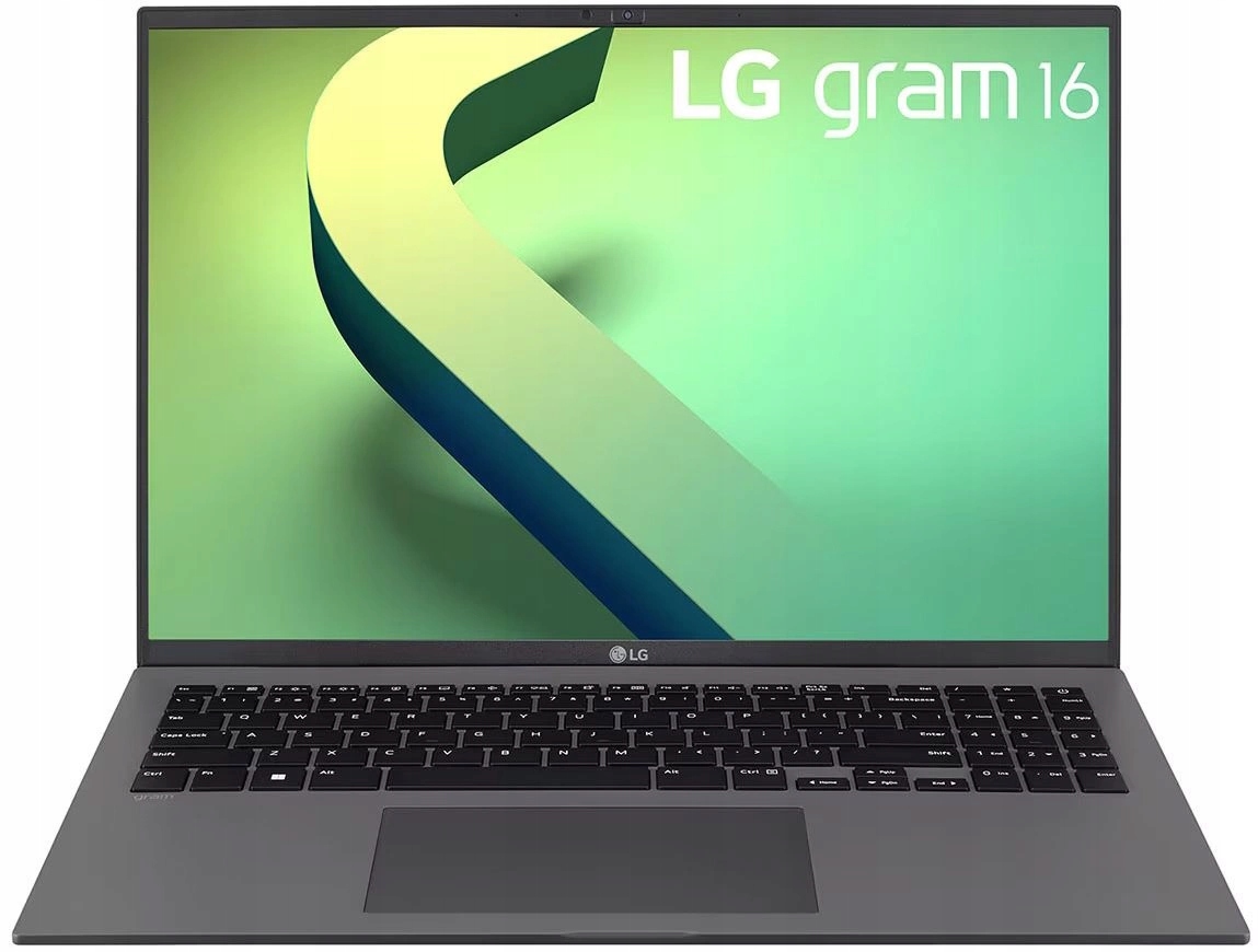 Lg Gram 16 1tb - Niska cena na Allegro