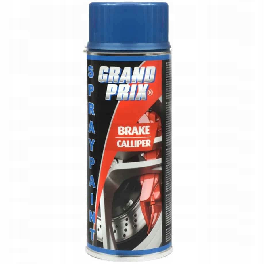 

Motip Grand Prix 400ML Zacisk Niebieski 080040
