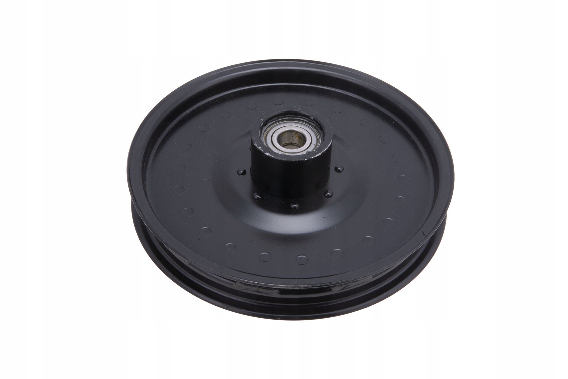 100315316 сталевий шків шнека