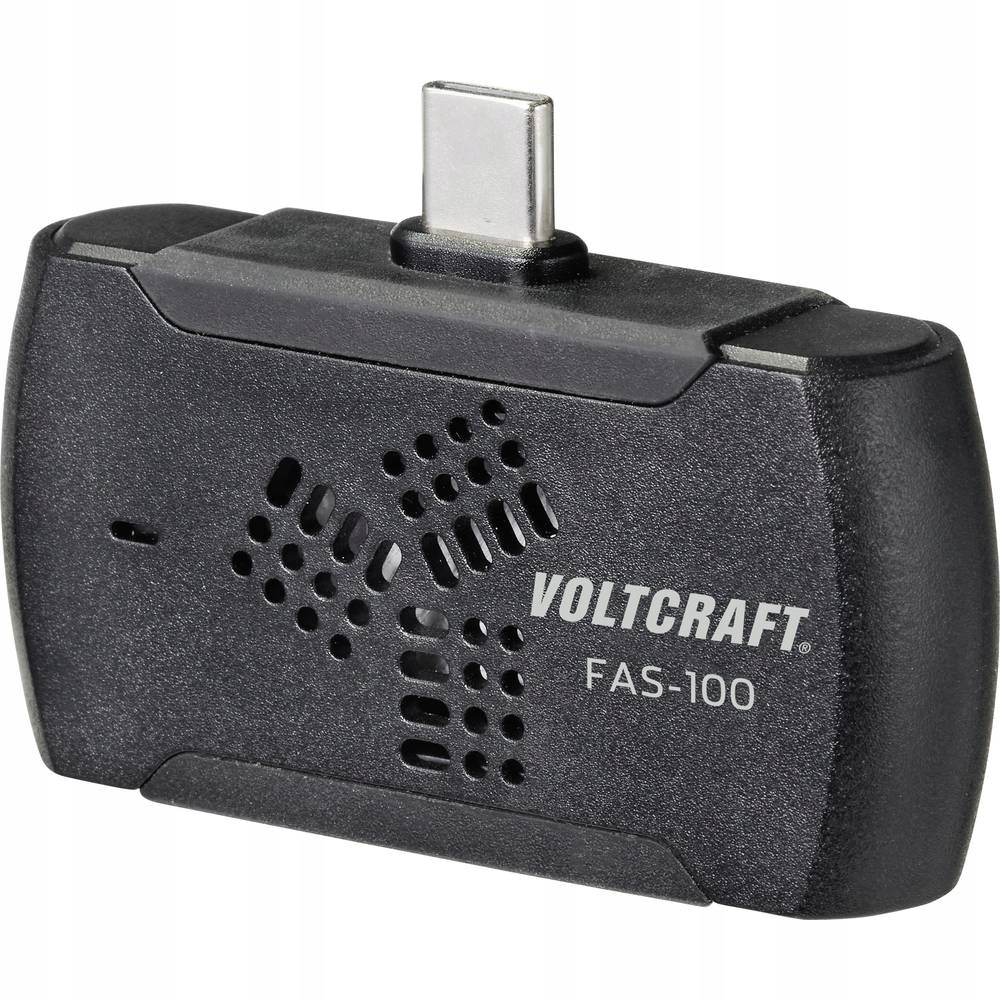 Měřič formaldehydu Voltcraft VC-11943210